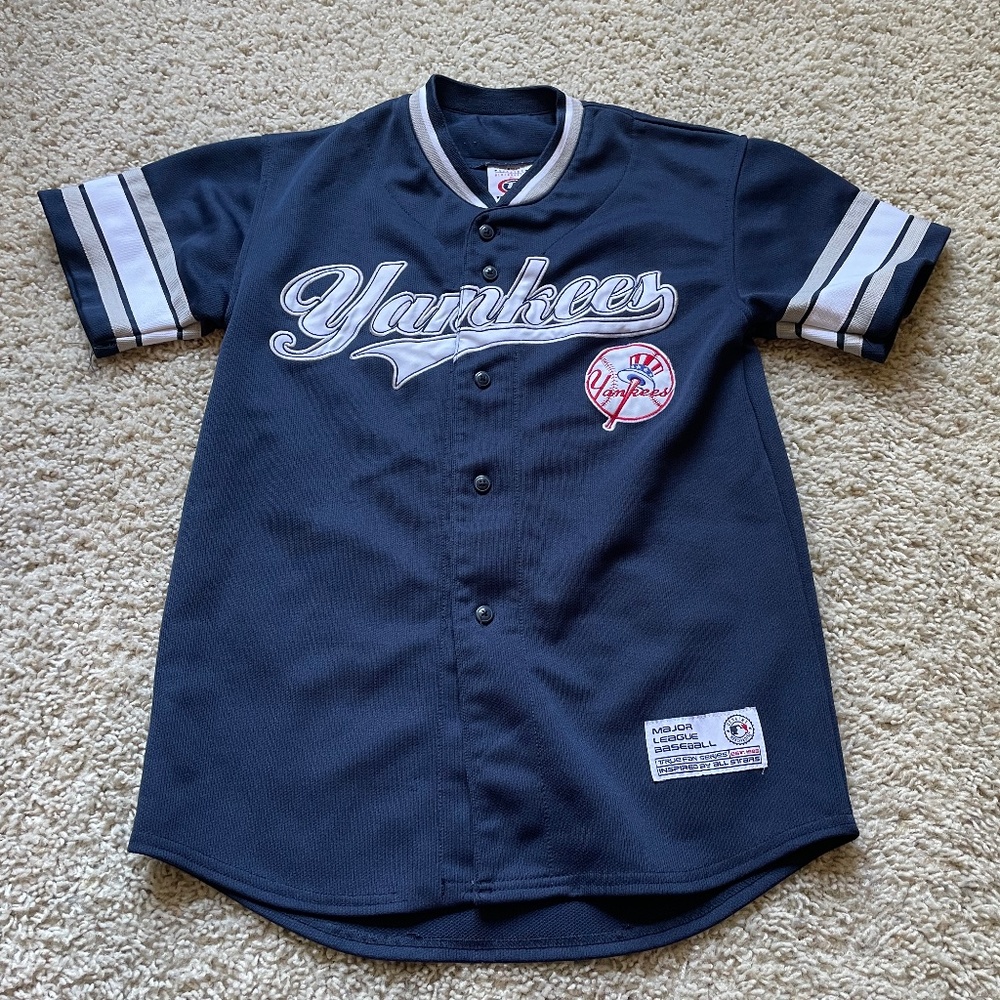 New York Yankees Jersey - Alex Rodriguez #13